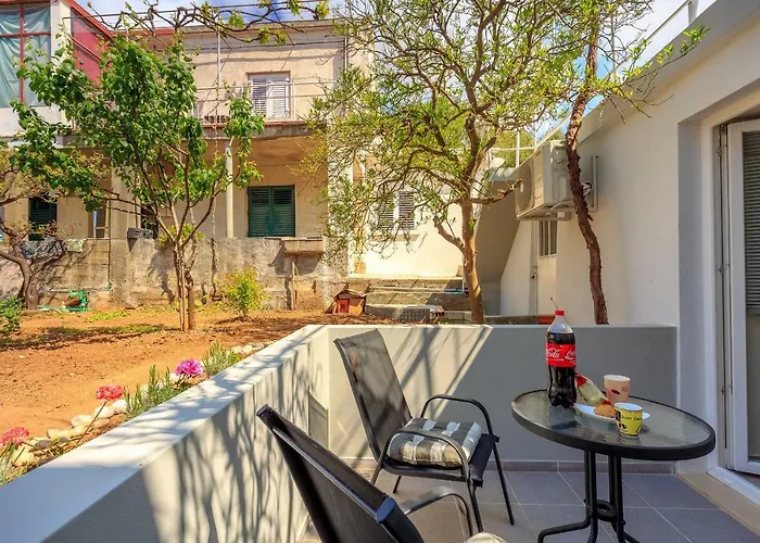 Apartmán Hope Dubrovník