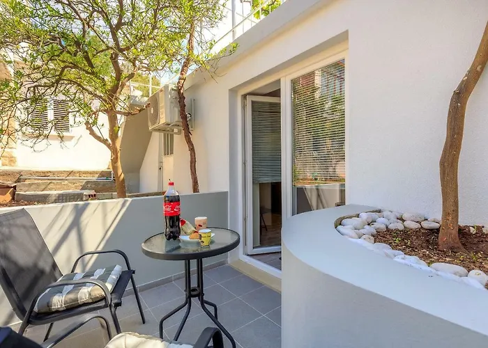 Hope Lejlighed Dubrovnik