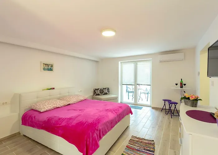 Apartman Hope Dubrovnik
