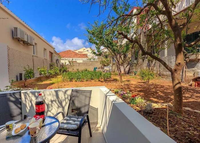 Hope Appartement Dubrovnik