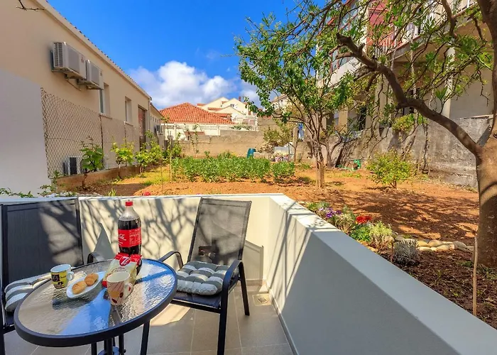 Appartement Hope Dubrovnik