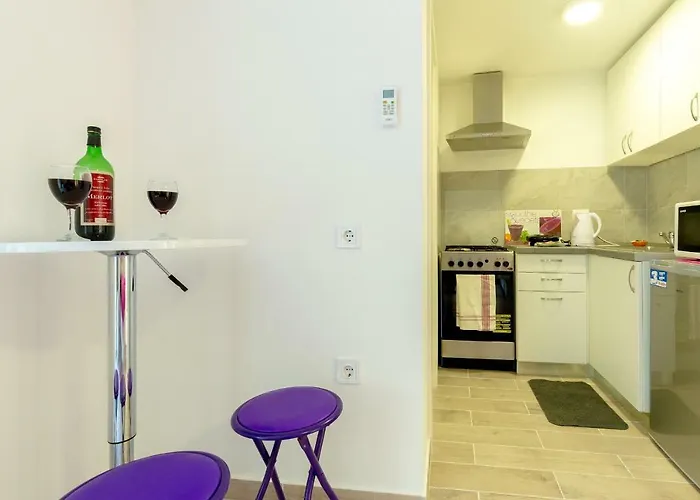 Hope Appartement Dubrovnik